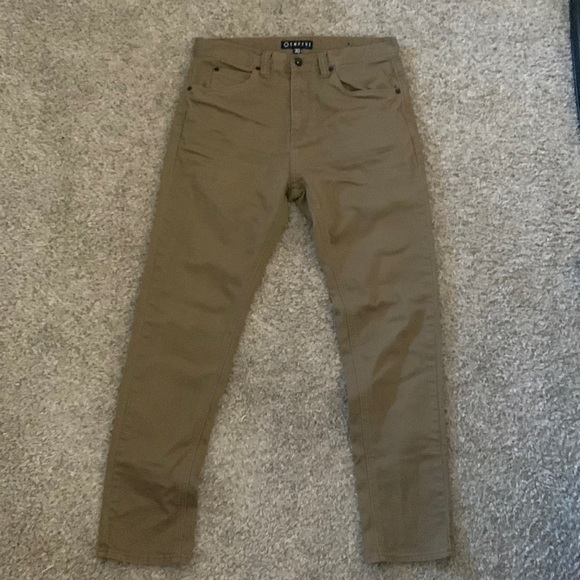 Empyre Khakis - Picture 1 of 3
